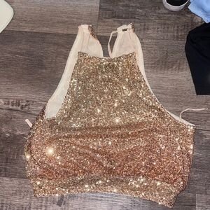Great condition worn once